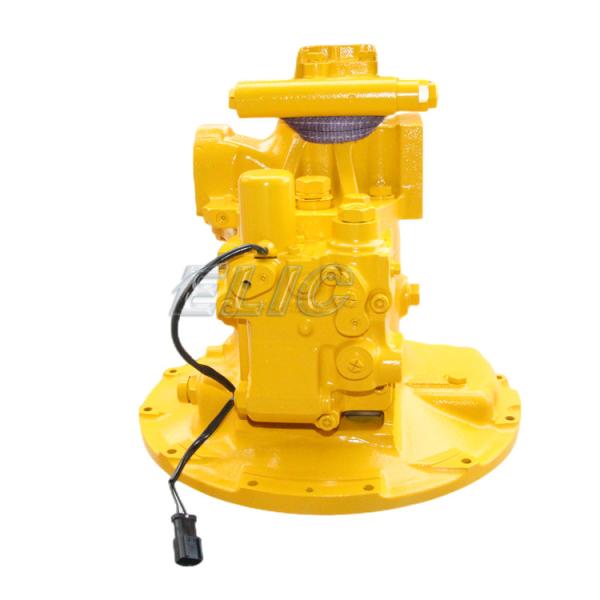 Buy Komatsu Excavator Hydraulic Pump 708-2L-31510  708-2L-31160 708-2L-00300 HPV95 PC120-6 PC130-6 at wholesale prices