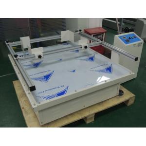 100kg Environmental Test Chamber Transportation Vibration Test For Package Test