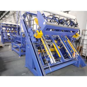 15Kw Euro Wooden Pallet Nailing Machine for Versatile Pallet