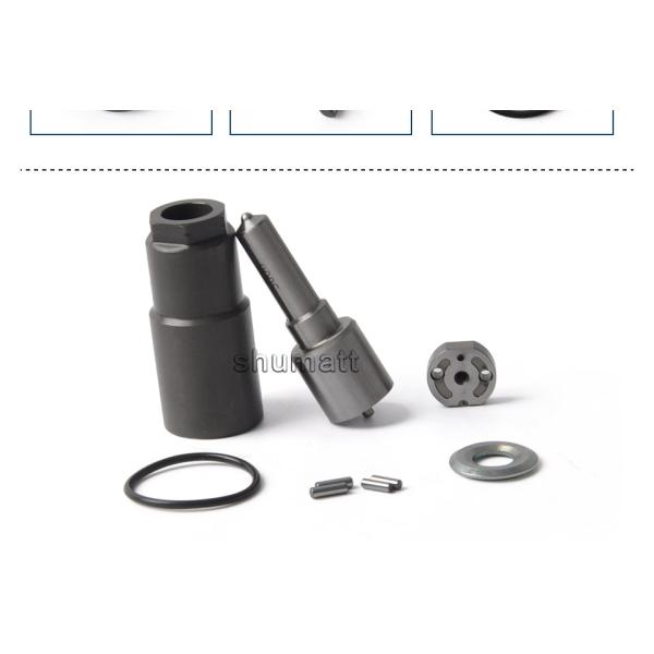 Shumatt Genuine CR Fuel Injector Overhual Kit 23670-0L090 Injection Parts
