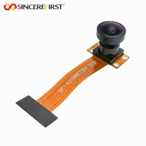 Wide Angle Arducam Sony Imx219 Camera Module 8 Megapixel