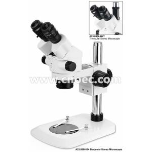 Quality Trinocular / Binocular Head Stereo Optical Microscope Rohs A23.0906-B4 for sale