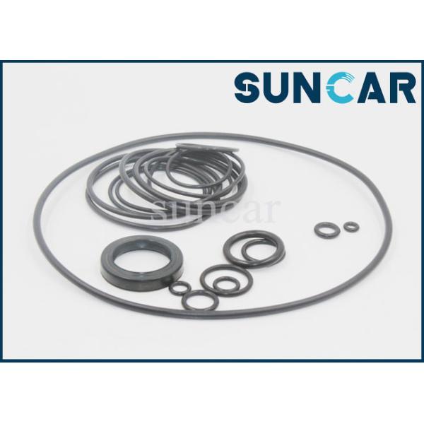 Buy 20S-60-72110 Hydraulic Pump Seal Kit For PC30-7 PC30R-7 Hydraulic Pump Assy at wholesale prices
