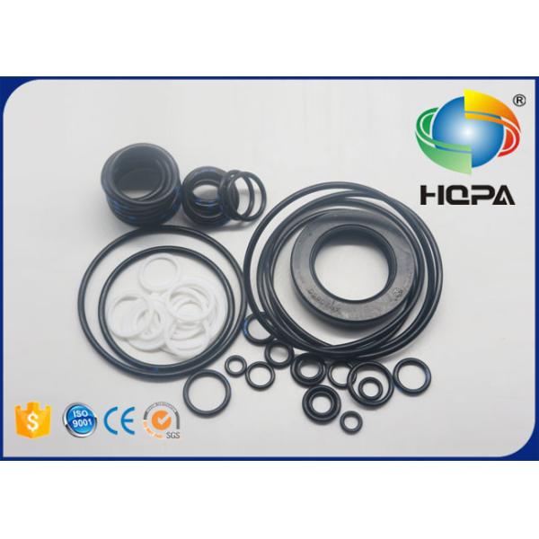 Buy SH120A-1 SH120A-2 Main Pump Seal Kit For Sumitomo Excavator Service Kit at wholesale prices