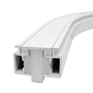 Silent Gliss Electric Bay Window 3 Metre Curtain Rail Tracks