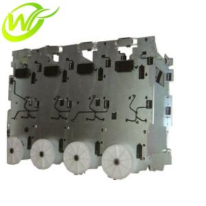 WINCOR ATM Spare Parts CM D-V4 HOUSING CHASSIS 4X-ASSD 1750064370