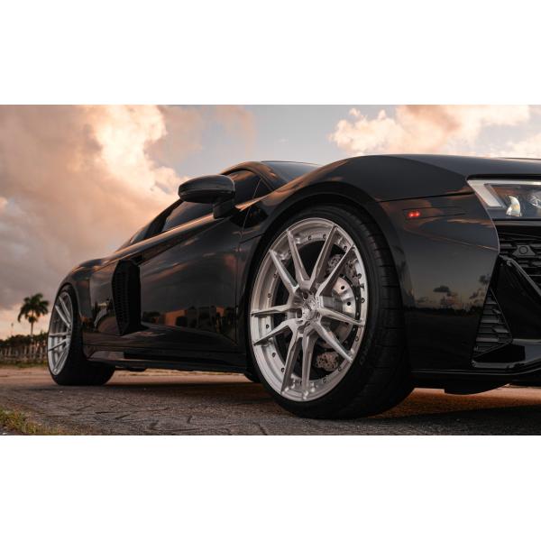 Adv5.2 M.V2 CS Series Audi Forged Wheels