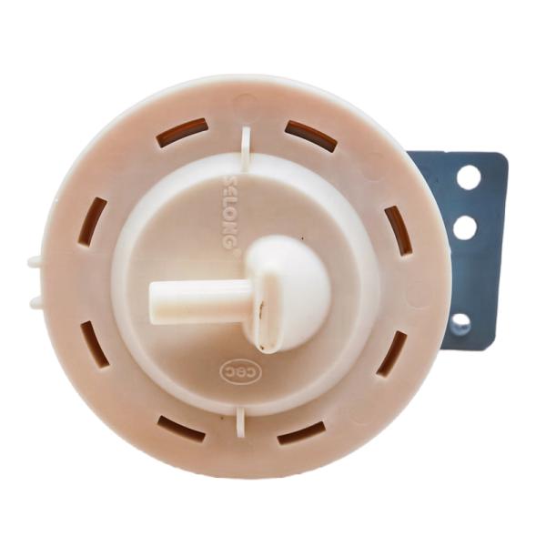 Yellow 6601ER1006R Water Level Sensor Pressure Switch For LG Washing Machine Parts