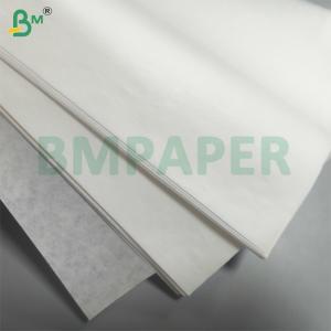 China 40 - 90g Lightweight White Fruit And Vegetable Wrapping Paper on sale