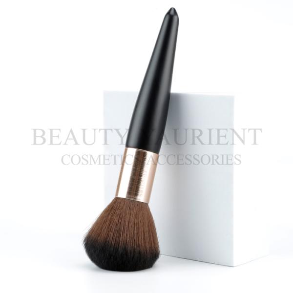 FSC Eco Friendly Dense Powder Makeup Brush 40g Individually Packing