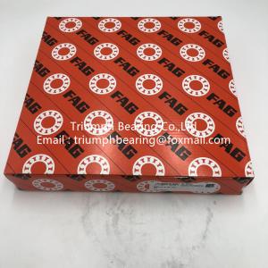 FAG Cylindrical Roller Bearings NU232-E-XL-M1-C3