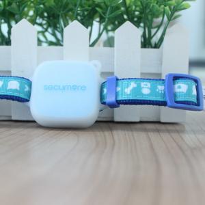 Universal G02 Pet GPS Tracker with Waterproof Case and Necklet tracker gps