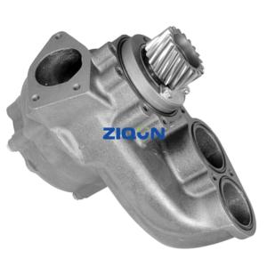 Volvo Drive Diesel Engine Parts 20431484 Truck Water Pumps