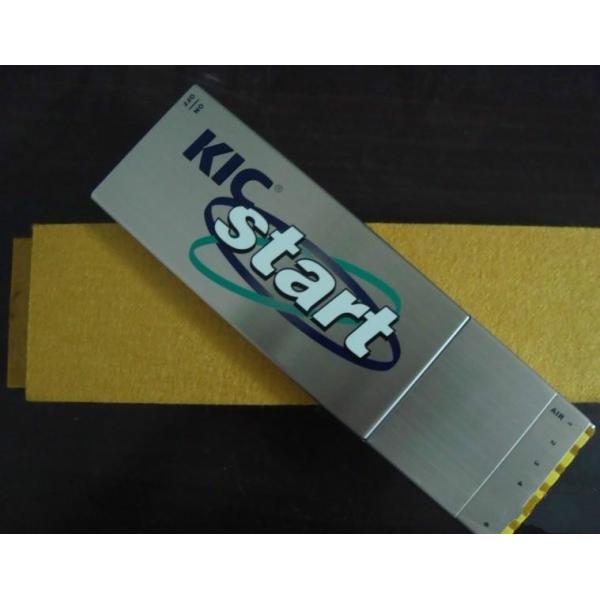 KIC start thermal profiler,smt kic thermal profile,kic profilling