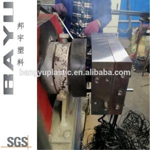 Extrusion Mould of PA Heat Insulation Strips Extruder Machine