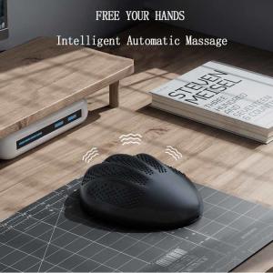 Hand joint pain numbness dredging palm meridian points kneading vibration care