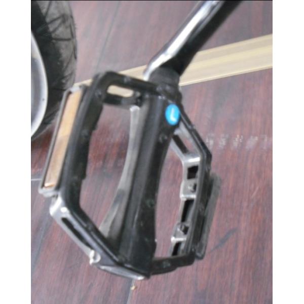 26'' Long Frame Chopper Beach Cruiser Bike with Alloy Pedal and Steel Fork