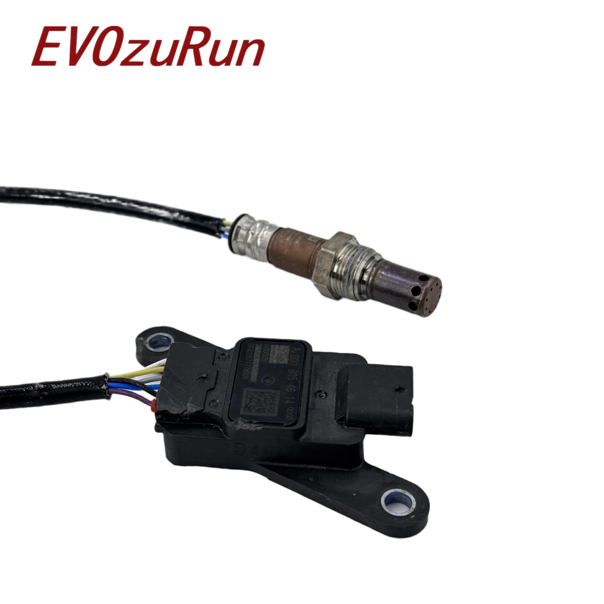 Upstream Benz NOx Sensor for Mercedes C-Class E-Class GLC Sprinter V-Class OM654 2.0 Diesel Engine