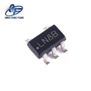 Quality Industrial Electronics Components TI/Texas Instruments LP5907MFX Ic chips Integrated Circuits Electronic components LP590 for sale