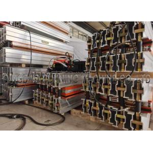 Quality Rubber Conveyor Belt Vulcanizing Equipment for sale