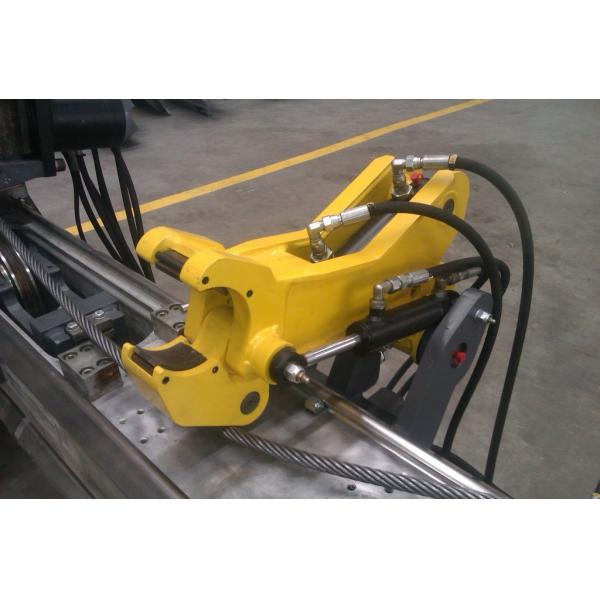 Buy Yellow Atlas Copco Spare Parts , Manipulator,Epiroc parts at wholesale prices