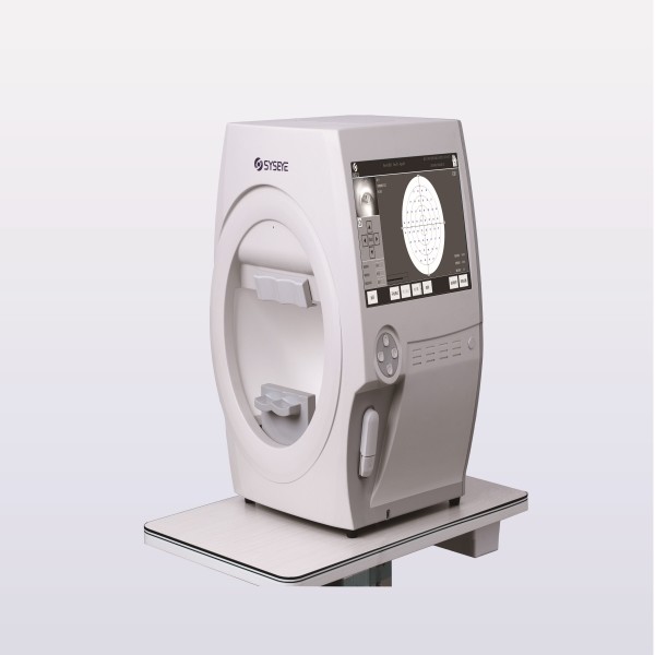 Buy Peripheral Vision Test Equipment For Scientific Research / Clinical Use at wholesale prices