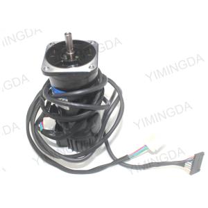China C Axis Motor Assy GTXL Parts 1.32 Kg/Pc 86006050 on sale