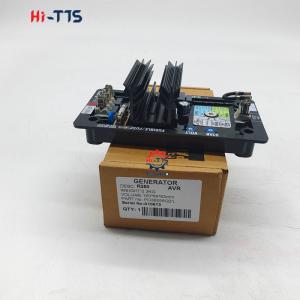 R250 Diesel Engine Parts Governor Control PG36658Q2/L AVR.