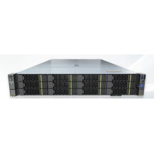 FDM DEMT Huawei Fusion Server 2288H V6 14 PCIe Slots 100V-240V