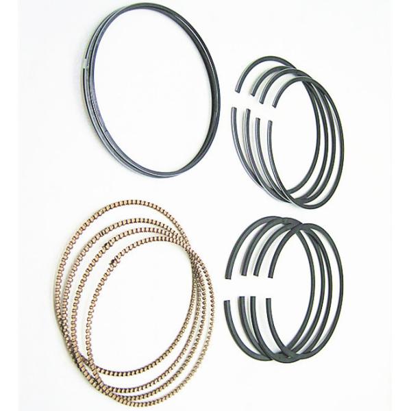 Buy For Chrysler Piston Ring Dieselmotor2 86.0mm 2.5+2.5+4 Corrosion Preventive at wholesale prices
