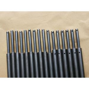 Quality tungsten machined parts for sale