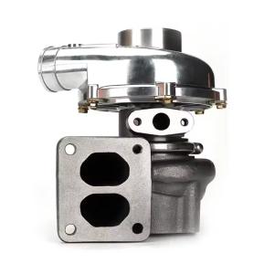 Quality High - Efficiency VA570019 Turbocharger For SH200A3/SH200 - 3 RHG6 With 6BG1T Diesel Engine - Boost Power &amp; Fuel Economy for sale