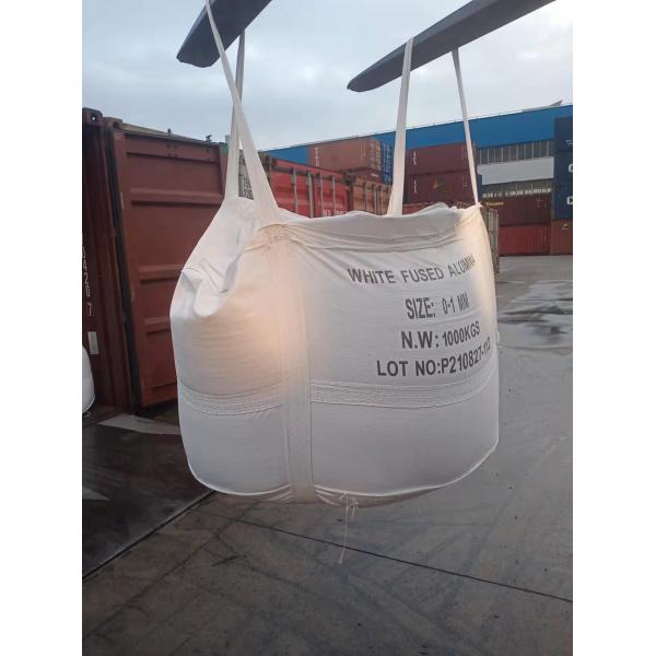 CrO Content Pink Fused Alumina for Refractory Material in 0-1Mm 1-3Mm and 3-5Mm