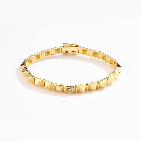 ODM 24K Gold Jewelry