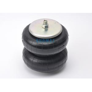 Quality Double Convoluted Gas Type Goodyear Air Spring Rubber Bellow Airbag 2B9-218/64553 for sale