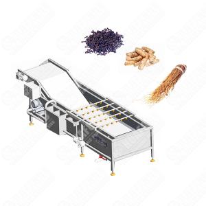 Approved Vegetable Washing Machine Manufacturer Ce Certificate