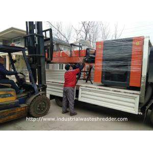 Fleece Cashmere Wool Shredder Sheep Fur Cutting Machine High Efficiency