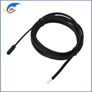 Waterproof And Moisture-proof Temperature Sensor ABS Plastic Aquarium Fish Tank
