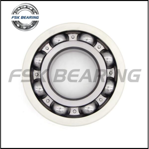 Durable 6312 M/C3VL0241 Insocoat Insulated Bearing Shaft ID 60mm