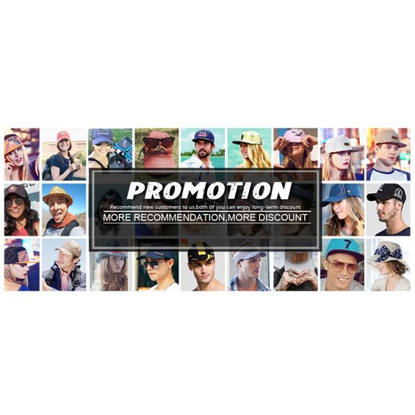 Custom reversible image head sun protector outdoor bucket hat with string