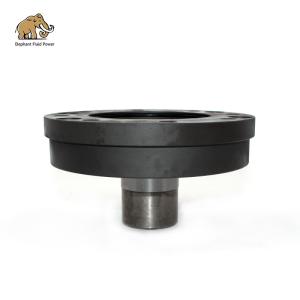 A4VG125 Polit Hydraulic Charge Pump Excavator Rebuild For Honing