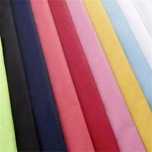 Quality Waterproof Breathable Nylon Polyester Fabric 7.5-8.5 Oz/yd2 for Outdoor Apparel for sale