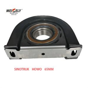 High Quality 26013314030 Sinotruk Howo Center Bearing Assembly