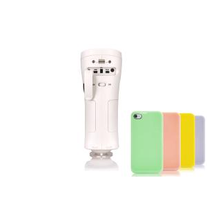 Cost - Effective Laboratory Colorimeter 8mm Aperture D65 Light Source