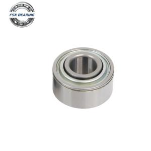 FSKG 206KPPB5 Agricultural Machinery Bearing 25.425X62X26.924 mm Deep Groove