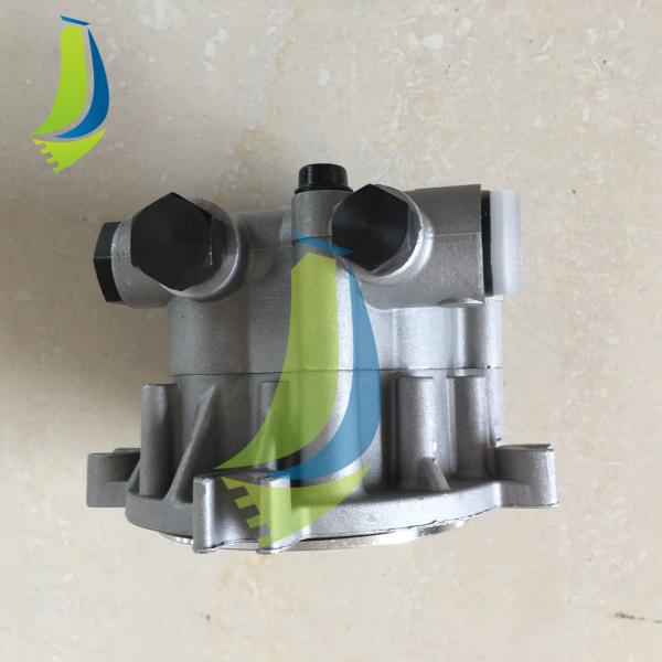 Buy 14536672 Gear Pump For EC290B Excavator Spare Parts at wholesale prices