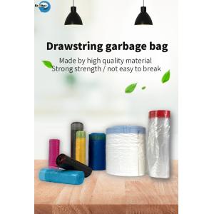 100% Compostable Trash Bags Eco Friendly Biodegradable Garbage Bags