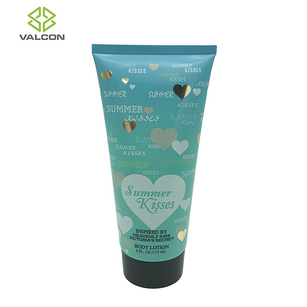 Buy Customized Hand Sanitizer Tube , Bottle Tube Packaging Silk Screen Printing at wholesale prices