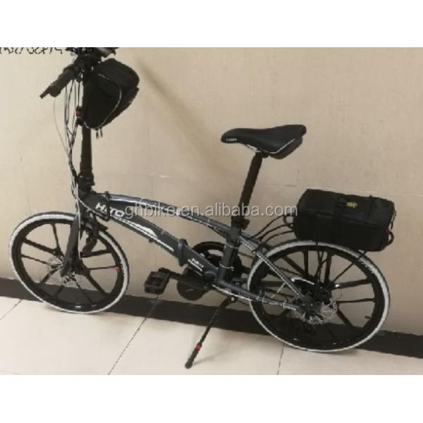 BAFANG G320 Middle M615 750W/1000W Brushless 8fun BBSHD-48V Electric Bike Motor Kit
