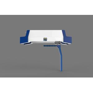 4 Dryer Ultrasonic 24hr Automatic Car Wash 24.5kw